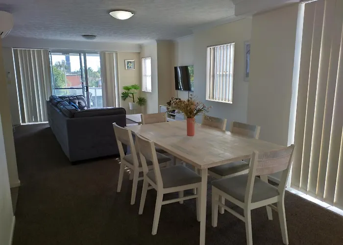 Splendido Resort Apartments
