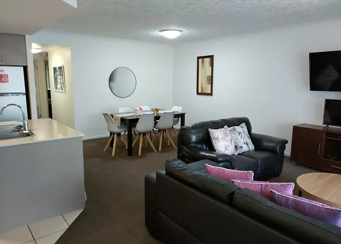 Splendido Resort Apartments